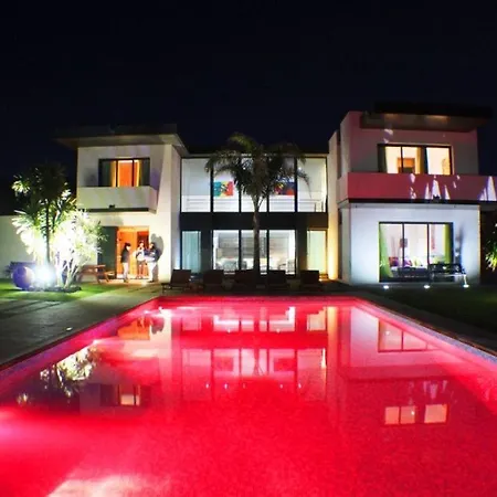 Luxury *