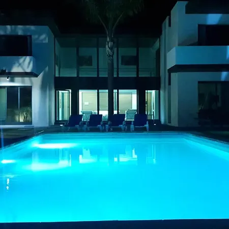 Luxury *
