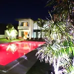 Luxury