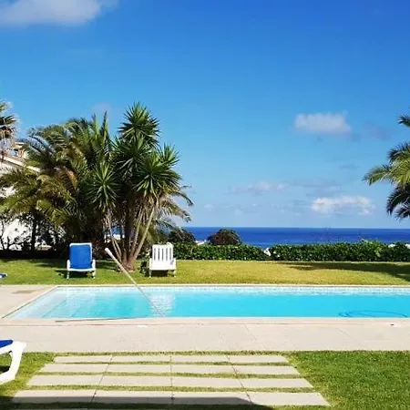 Villa Luxury