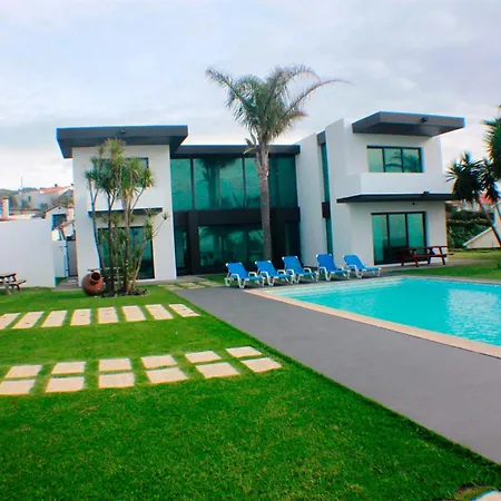 Luxury * Vila Franca do Campo