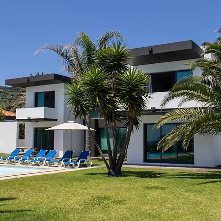 Luxury Vila Franca do Campo