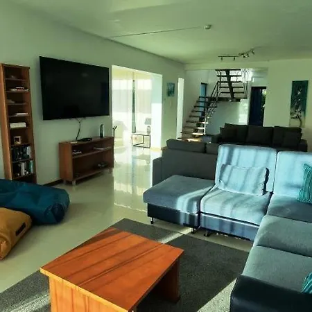 Villa Luxury Vila Franca do Campo