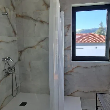 Villa Luxury Vila Franca do Campo