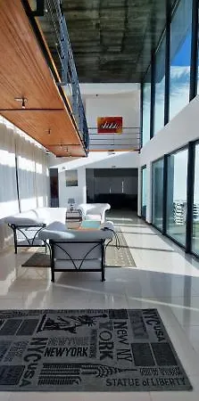 Luxury * Vila Franca do Campo