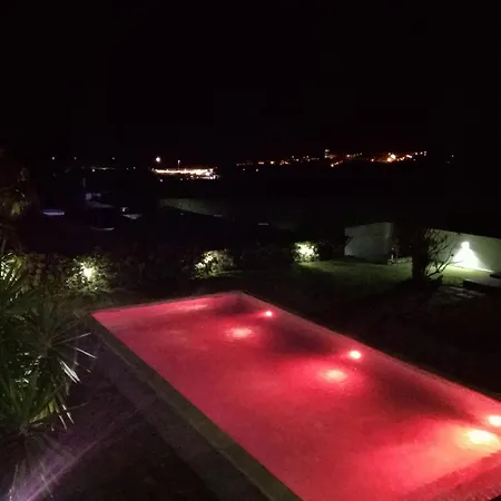 Luxury * Vila Franca do Campo