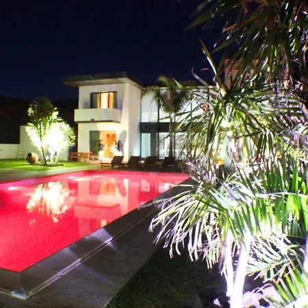 Luxury