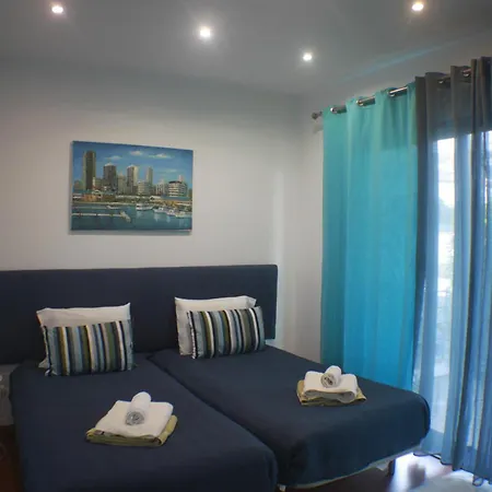 Luxury * Vila Franca do Campo