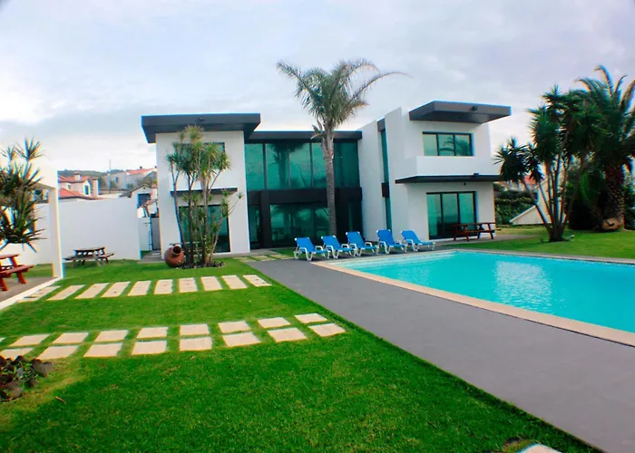 Luxury * Vila Franca do Campo