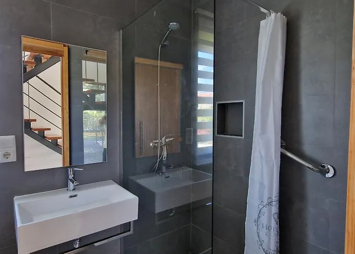 Luxury Vila Franca do Campo