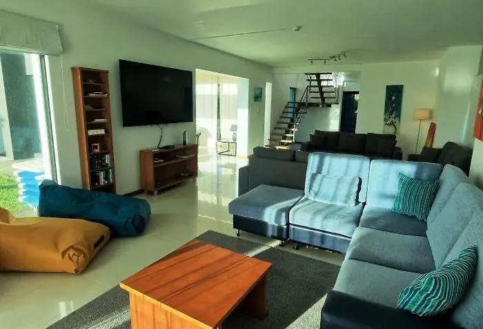 Βίλα Luxury Vila Franca do Campo