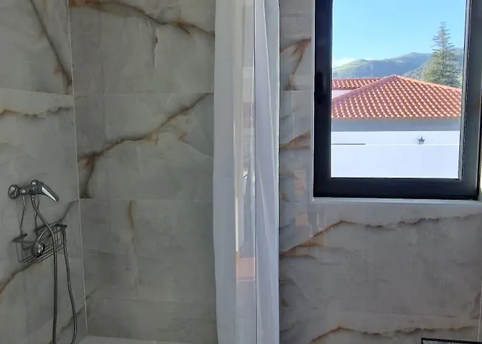 Βίλα Luxury Vila Franca do Campo