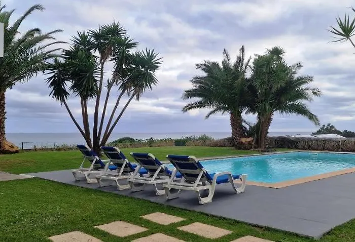 Luxury * Vila Franca do Campo