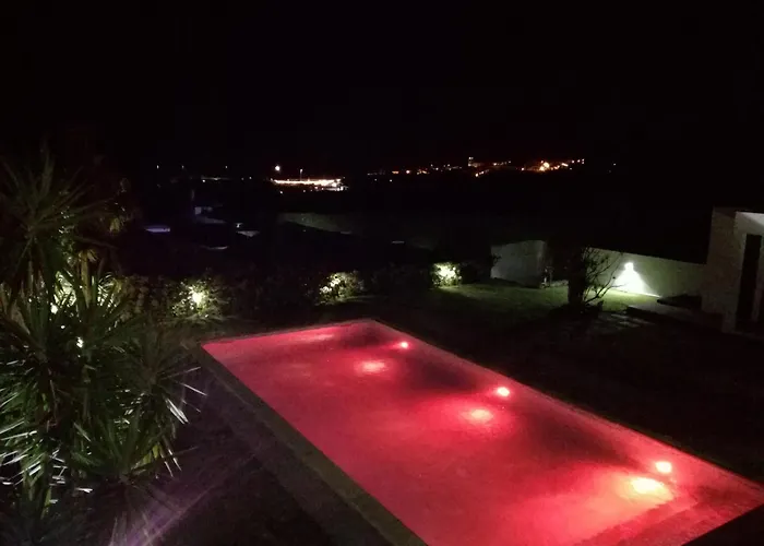 Luxury * Vila Franca do Campo