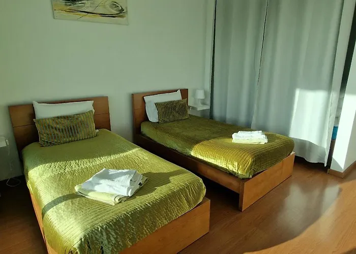 Luxury * Vila Franca do Campo